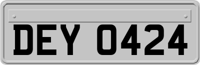 DEY0424