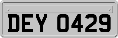 DEY0429