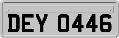 DEY0446
