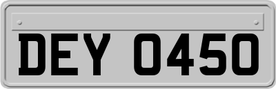 DEY0450