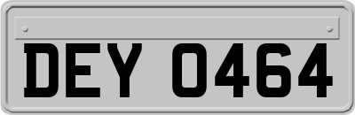 DEY0464