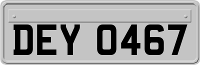 DEY0467