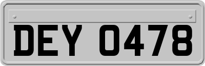 DEY0478