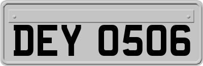 DEY0506