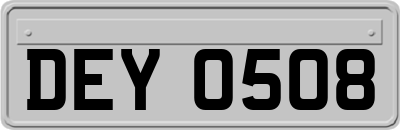 DEY0508