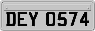 DEY0574