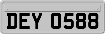 DEY0588