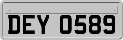 DEY0589