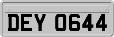 DEY0644