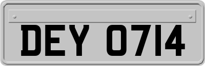 DEY0714