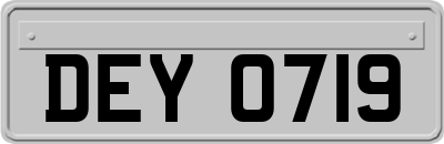 DEY0719