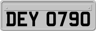 DEY0790