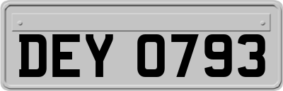 DEY0793