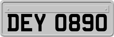 DEY0890