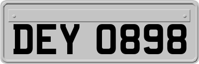 DEY0898