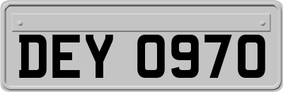 DEY0970