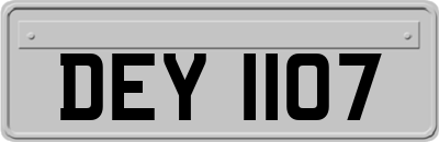 DEY1107