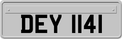 DEY1141