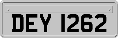 DEY1262