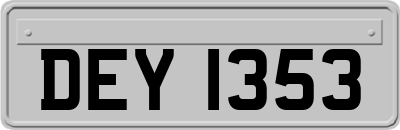 DEY1353