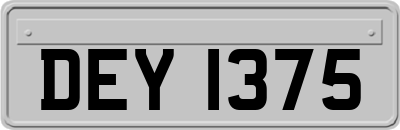 DEY1375