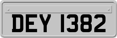 DEY1382