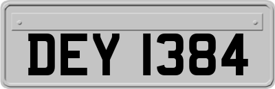 DEY1384