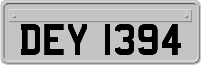 DEY1394