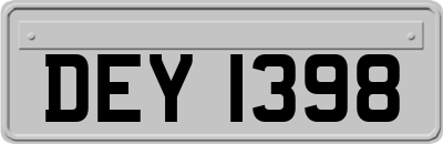DEY1398