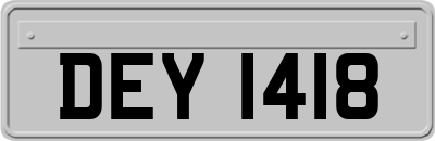DEY1418