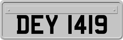 DEY1419