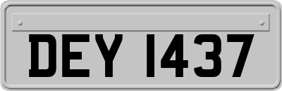 DEY1437