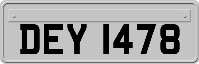 DEY1478