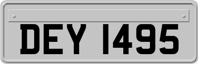DEY1495