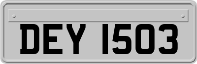 DEY1503