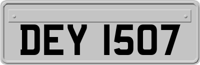 DEY1507