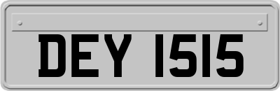 DEY1515