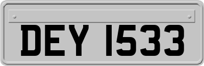 DEY1533