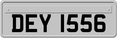 DEY1556