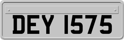 DEY1575