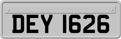 DEY1626