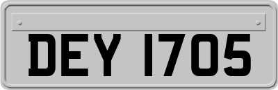 DEY1705