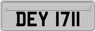 DEY1711