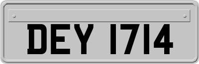 DEY1714