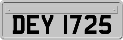 DEY1725