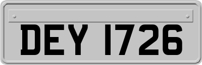 DEY1726