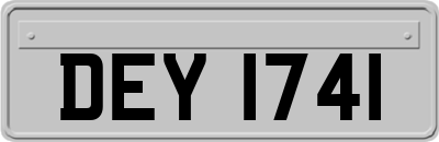 DEY1741
