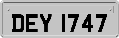 DEY1747