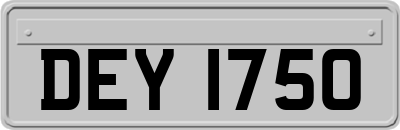 DEY1750