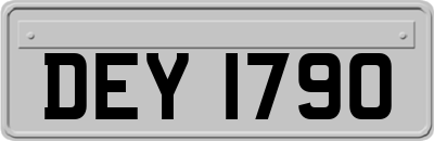 DEY1790